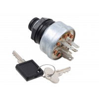 IGNITION SWITCH POL