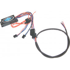 PNP BRAKE LIGHT ELIMINATOR XL 14-UP W/RBT SIGNALS