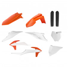 FULL MX KIT OEM COLOR KTM