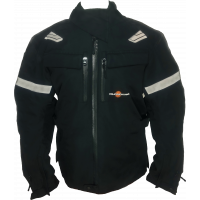 STREETRIDER OUTER JACKET 2X CHEST MEASURMENTS 50