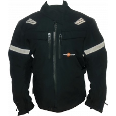 STREETRIDER OUTER JACKET 2X CHEST MEASURMENTS 50