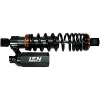 FRONT TRACK SHOCK  POL