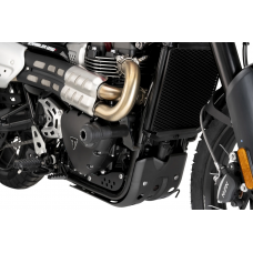 FRAME SLIDERS VINTAGE 2.0 BLACK TRI