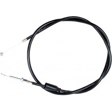 BLACK VINYL CLUTCH CABLE
