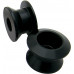 SWINGARM SPOOLS BLACK