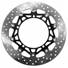 SERIE ORO FRONT ROTOR FLOATING