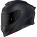 EXO-R1 AIR FULL FACE HELMET MATTE BLACK 3X