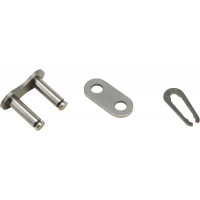HEAVY DUTY CLIP MASTER LINK 428