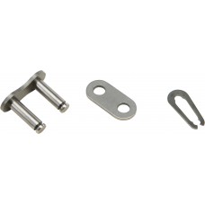 HEAVY DUTY CLIP MASTER LINK 428
