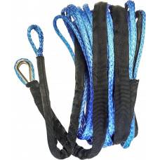 SYNTHETIC WINCH ROPE 1/4