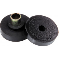 MOTOR MOUNT POL POLARIS