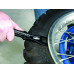 BEADPRO TIRE BEAD BREAKER & LEVER TOOL SET ALUMINUM 9.5