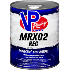 MRX02 REG VP FUEL 5 GAL PAIL