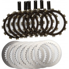 CLUTCH SET DRC70