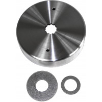 ROTOR NON VENTED `81-99 BT/EVO (OEM 29957-81B)