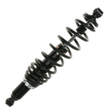 GAS SHOCK FRONT