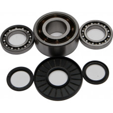 FRONT DIFFERENTIAL BEARING AND SEAL KIT
