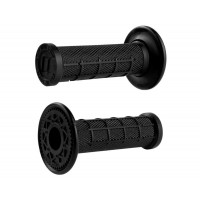 MICRO-X HALF-WAFFLE UNIVERSAL BLACK