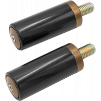 CRASH BAR EXTREME CHACHO BRONZE SOFTAIL/DYNA