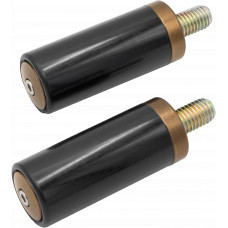 CRASH BAR EXTREME CHACHO BRONZE SOFTAIL/DYNA CRASH BAR EXTREME CHACHO BRONZE SOFTAIL/DYNA