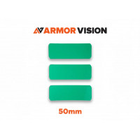 ARMOR VISION 50MM 3PK