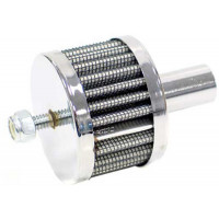 CRANKCASE VENT AIR FILTER REMOTE MOUNT