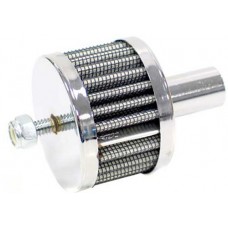 CRANKCASE VENT AIR FILTER REMOTE MOUNT
