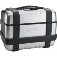 TREKKER SIDE CASE 46L 20.7X12.2X16.2