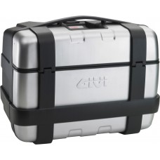 TREKKER SIDE CASE 46L 20.7X12.2X16.2