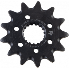 FRONT CS SPROCKET STEEL 13T