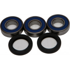 REAR WHEEL BEARING/SEAL KIT