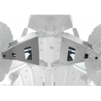 CENTRAL SKID PLATE