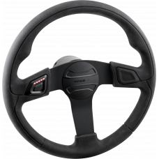 HEATED STEERING WHEEL