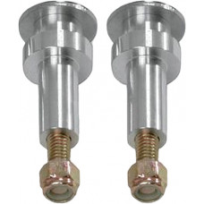IDLER WHEEL/ICE SCRATCHER MOUNT KIT 20MM