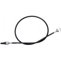 BLACK VINYL SPEEDO CABLE