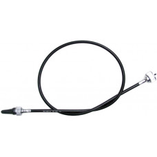 BLACK VINYL SPEEDO CABLE