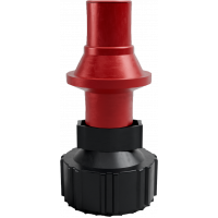RED RIPPER CAP GEN 3