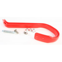 MOHAWK SKI LOOP BRIGHT RED