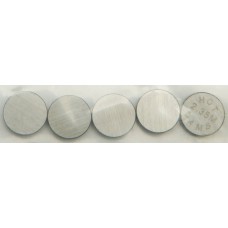 VALVE SHIMS 9.48X2.35MM 5/PK
