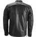 GASSER JACKET BLACK 4X