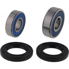 WHEEL BEARING KIT FRONT