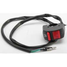 EZ ELECTRIC WIRE KIT MAIN SWITCH