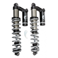 2.0 QS3 SHOCK REAR REAR 2 SEATER