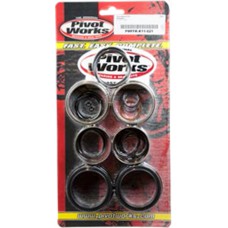SEAL/BUSHING KIT FORKS