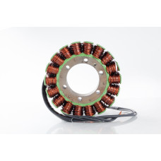 STATOR