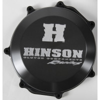 CLUTCH COVER YZ450F '10-19