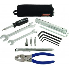 SPEEDKIT COMPACT TOOL KIT METRIC-JAS