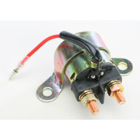 STARTER SOLENOID