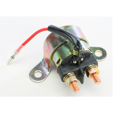 STARTER SOLENOID