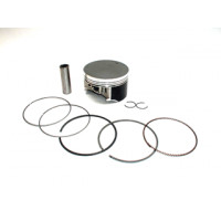 PISTON KIT 91.96/STD HON